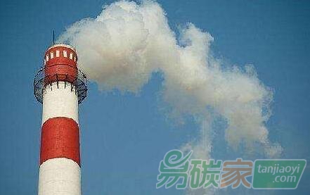 北京发改委为鼓励大众碳减排提高CCER抵消比例至