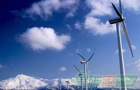 青海新能源发电5年累计碳减排1500万吨