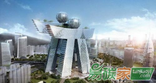 去年重庆全市生活垃圾“碳减排”总量达到64.47万吨