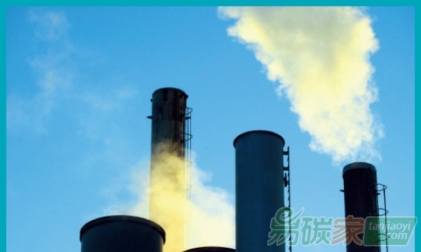 碳强度累计下降率计算方法（控排企业分配碳排放配额逐年的下降系数比例的计算方式方法和原理）