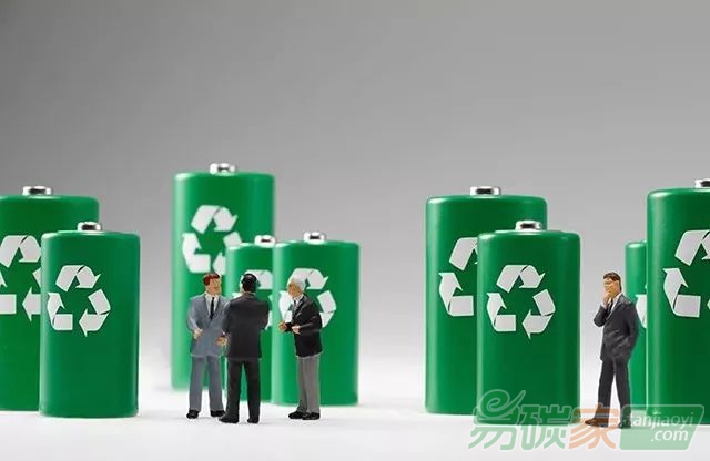 全国碳交易系统建设提速